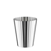 Belvedere Gin-, Wasser-, Weinbecher 90g versilbert
